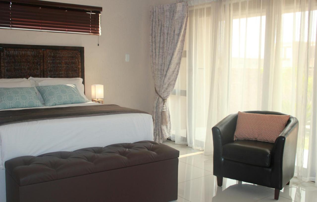Hwh Guesthouse Middelburg Middelburg  Kültér fotó