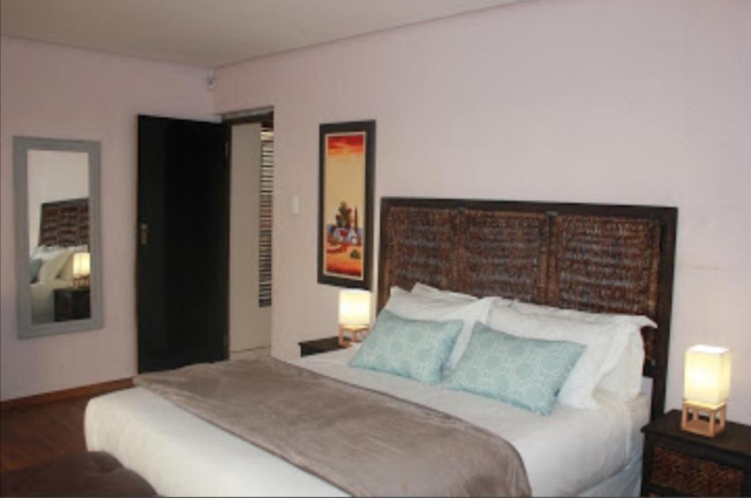 Hwh Guesthouse Middelburg Middelburg  Kültér fotó