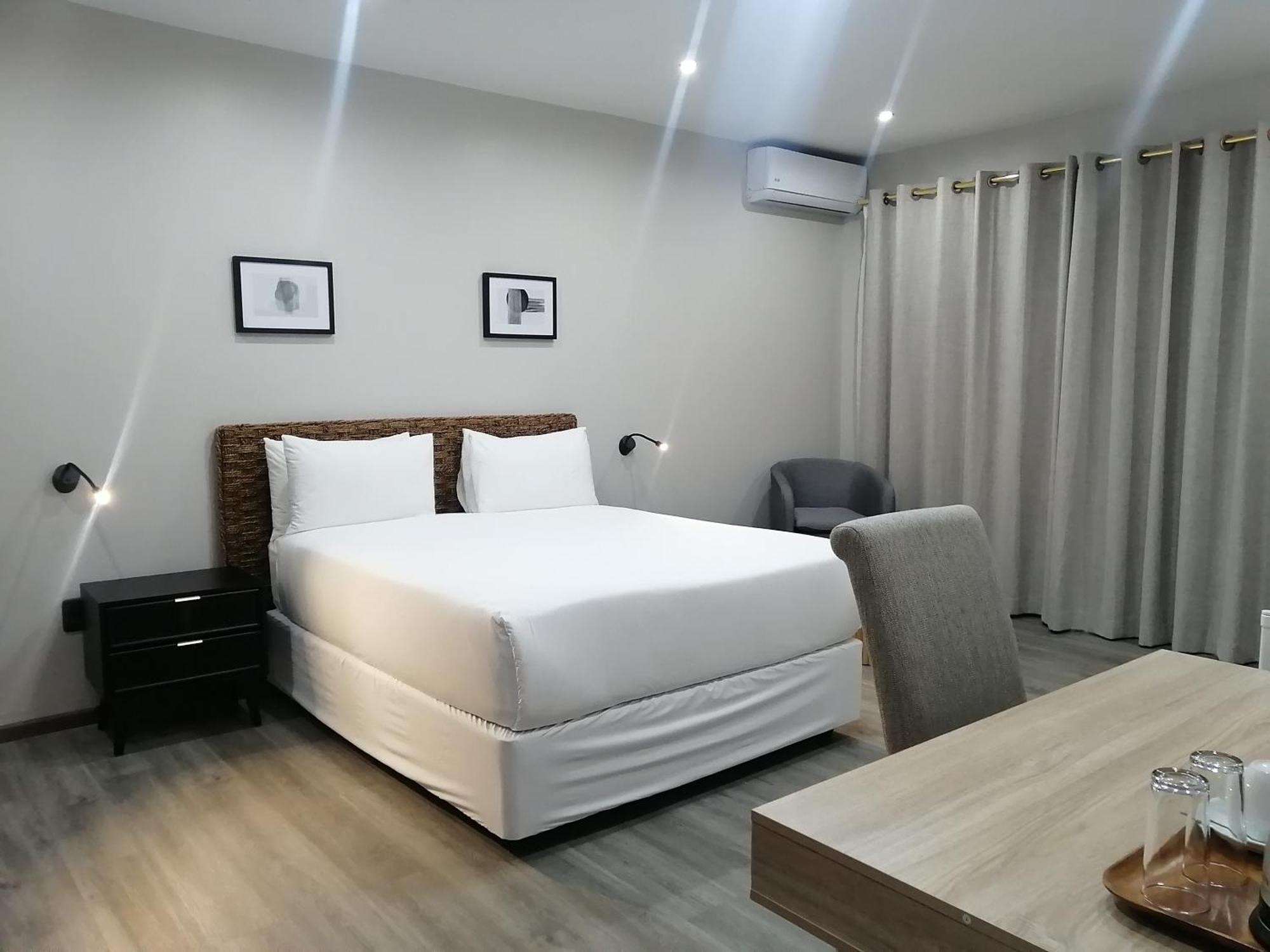 Hwh Guesthouse Middelburg Middelburg  Kültér fotó