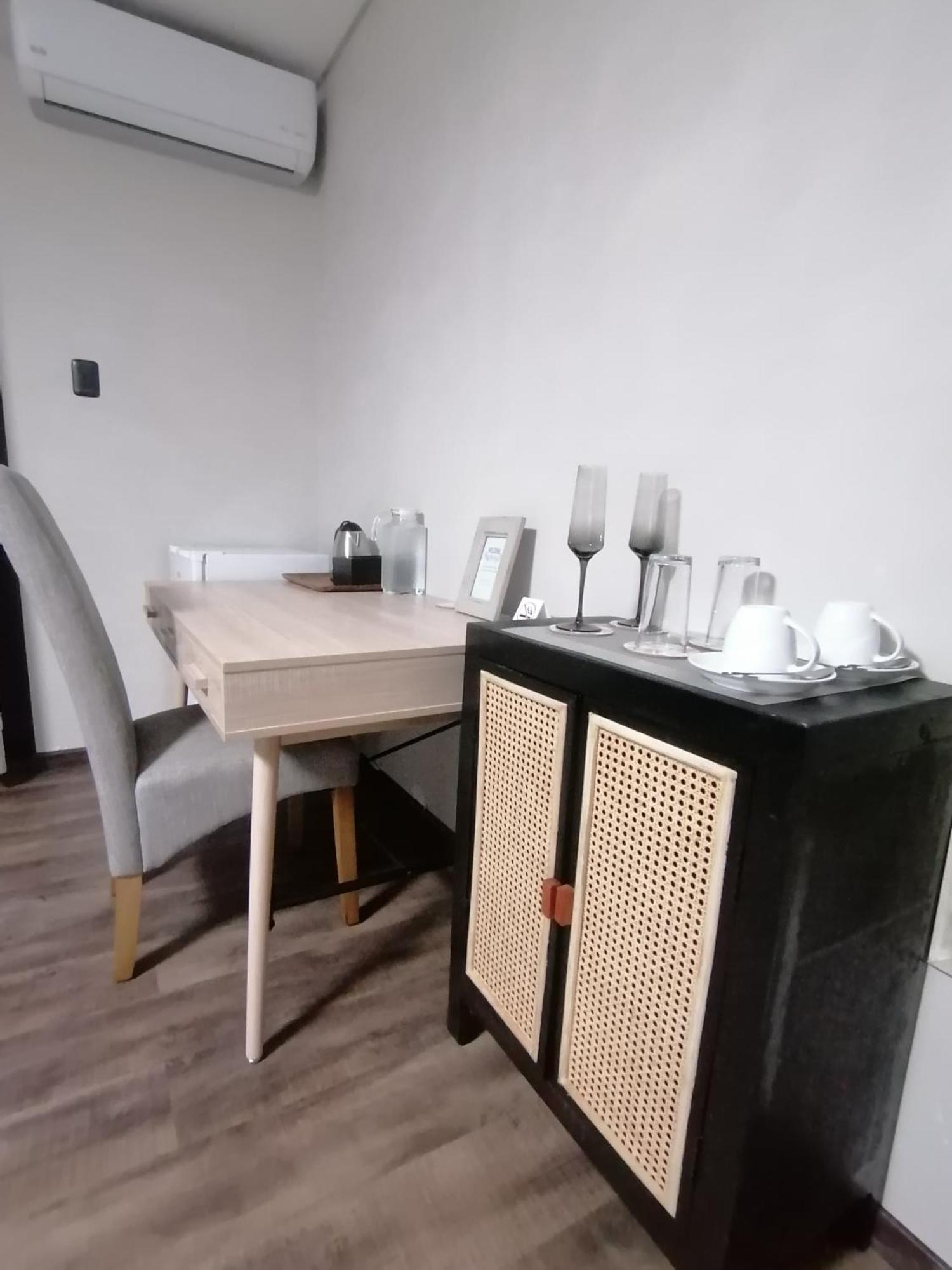 Hwh Guesthouse Middelburg Middelburg  Kültér fotó