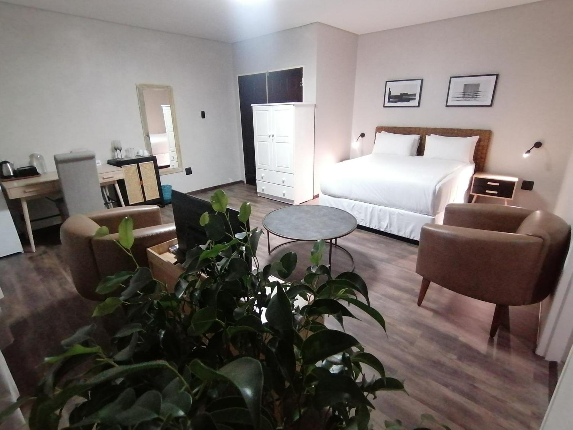 Hwh Guesthouse Middelburg Middelburg  Kültér fotó