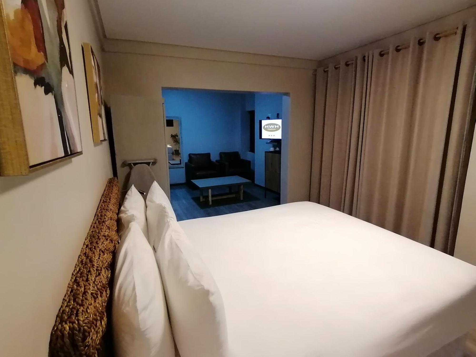 Hwh Guesthouse Middelburg Middelburg  Kültér fotó