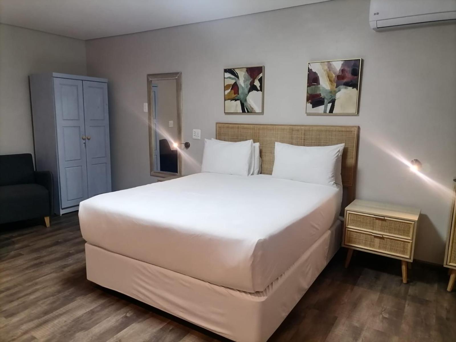 Hwh Guesthouse Middelburg Middelburg  Kültér fotó