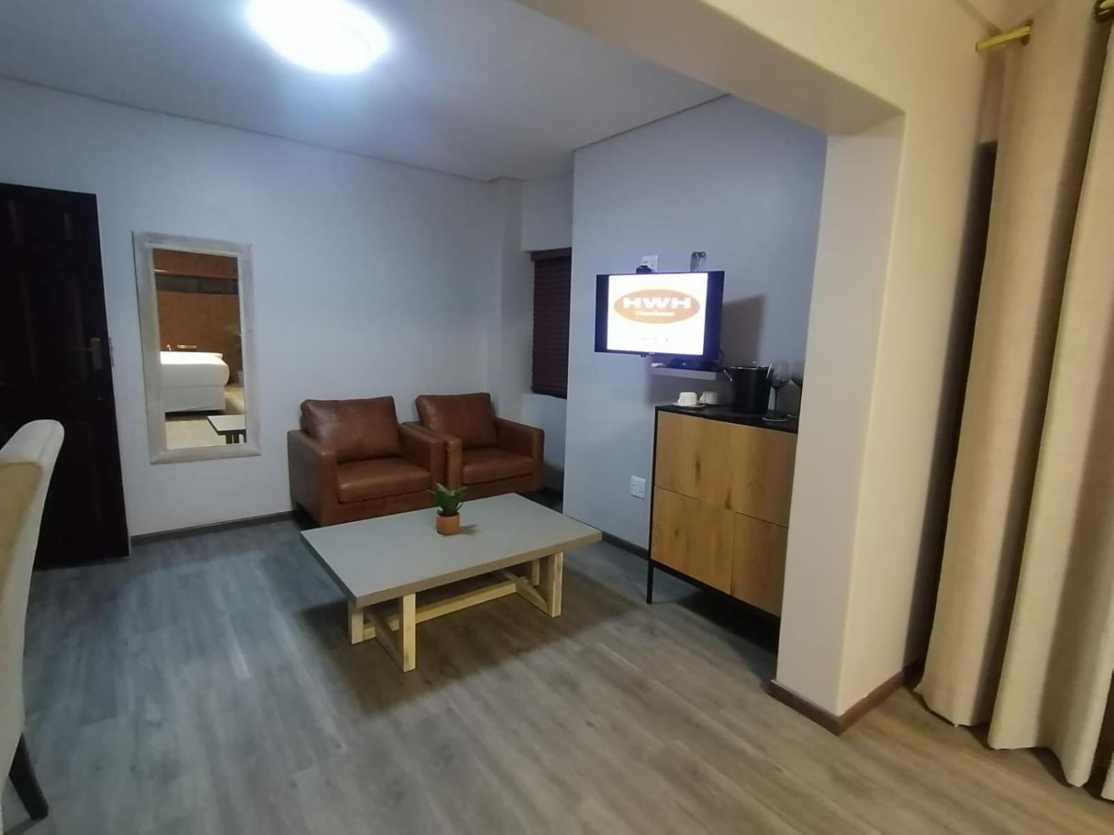 Hwh Guesthouse Middelburg Middelburg  Kültér fotó