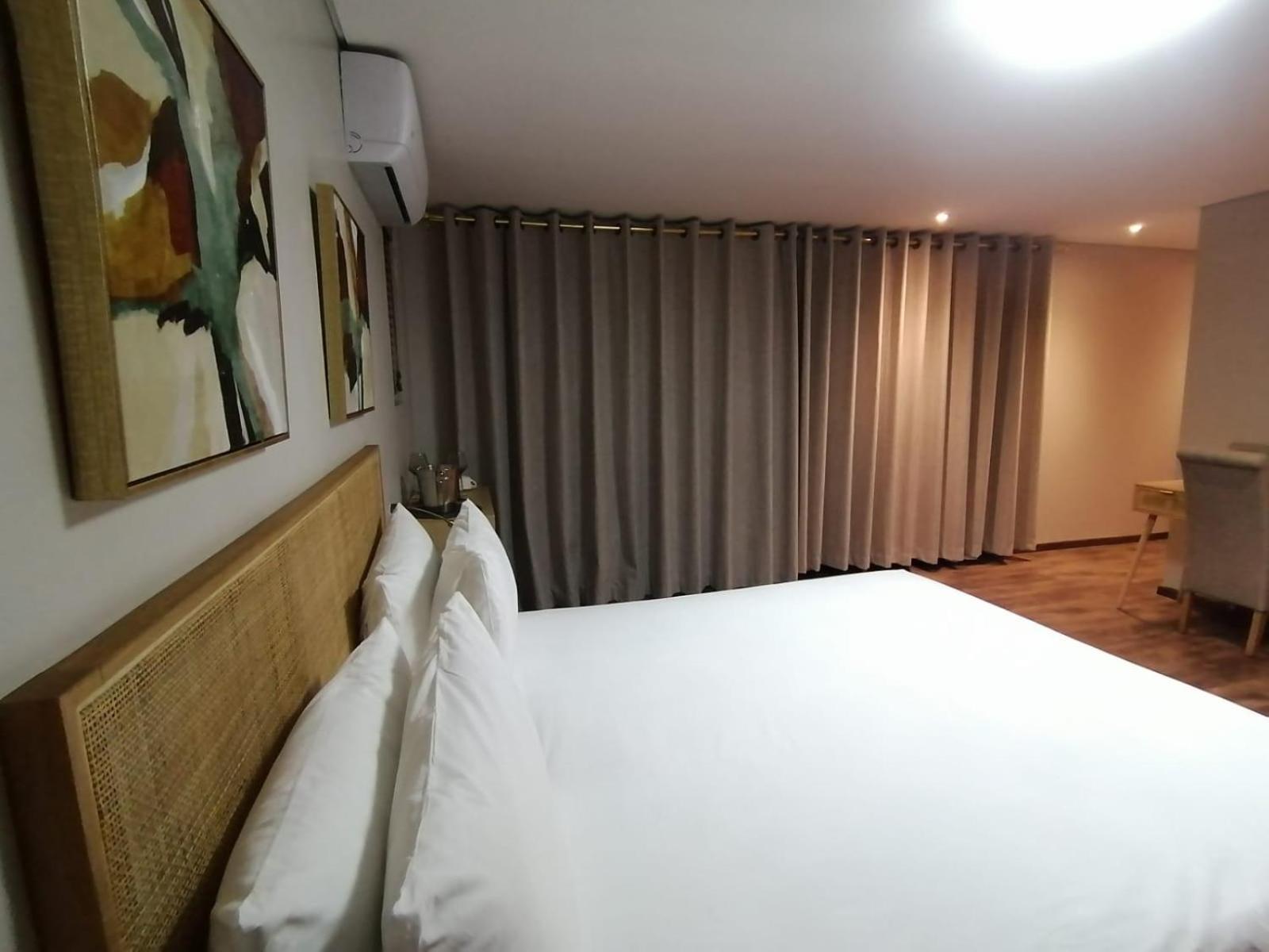 Hwh Guesthouse Middelburg Middelburg  Kültér fotó