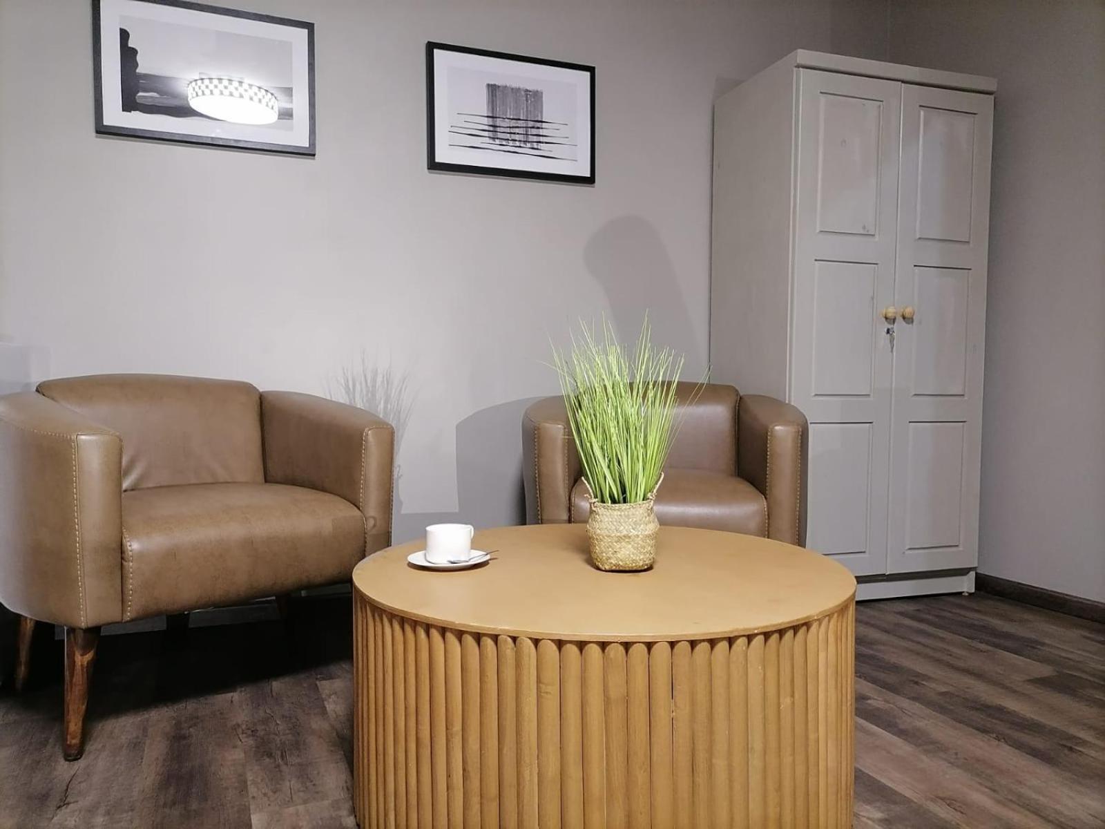 Hwh Guesthouse Middelburg Middelburg  Kültér fotó