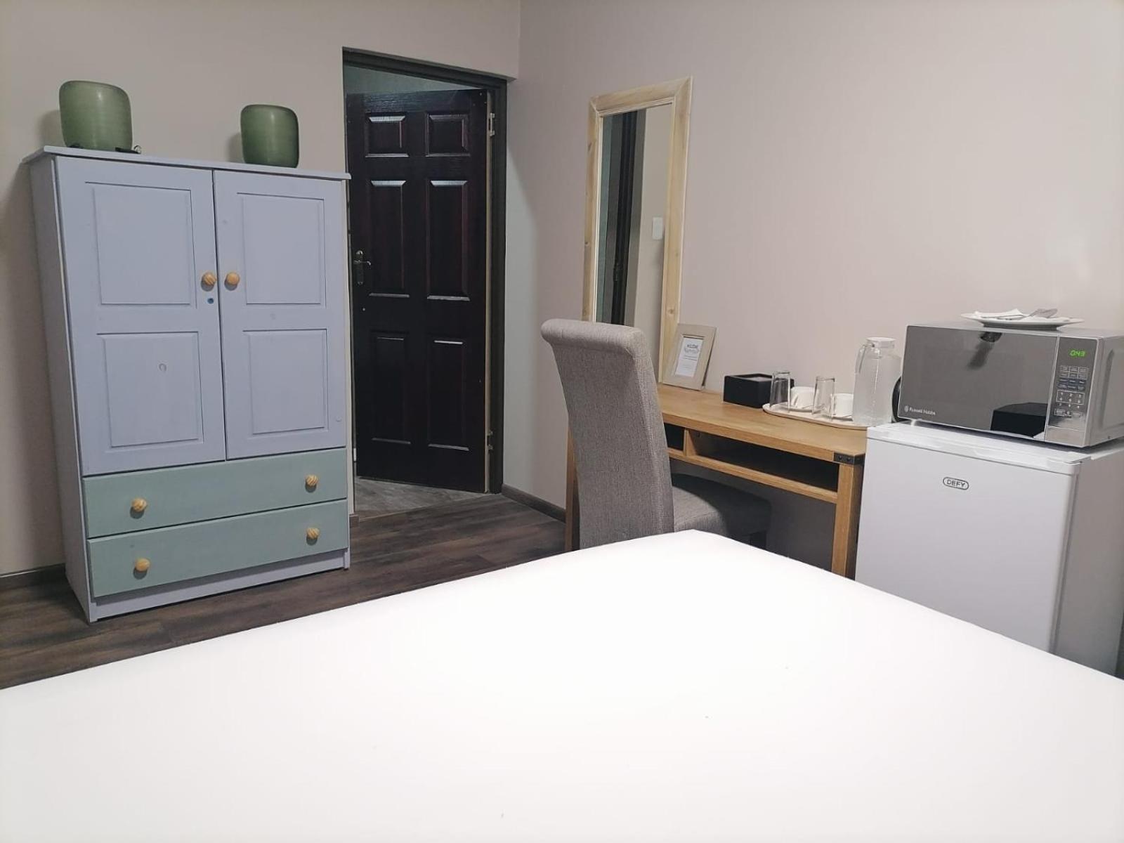 Hwh Guesthouse Middelburg Middelburg  Kültér fotó