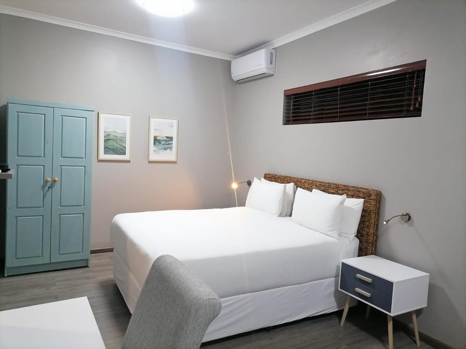 Hwh Guesthouse Middelburg Middelburg  Kültér fotó