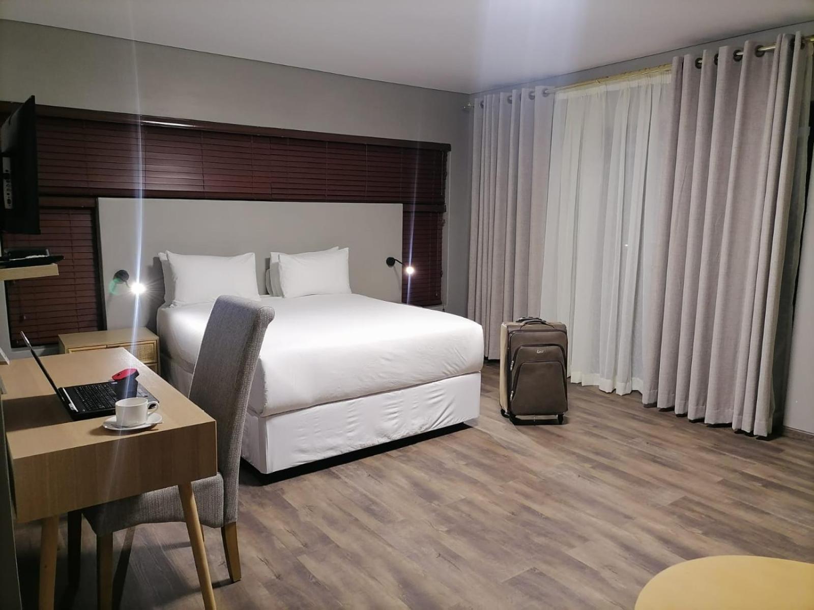 Hwh Guesthouse Middelburg Middelburg  Kültér fotó