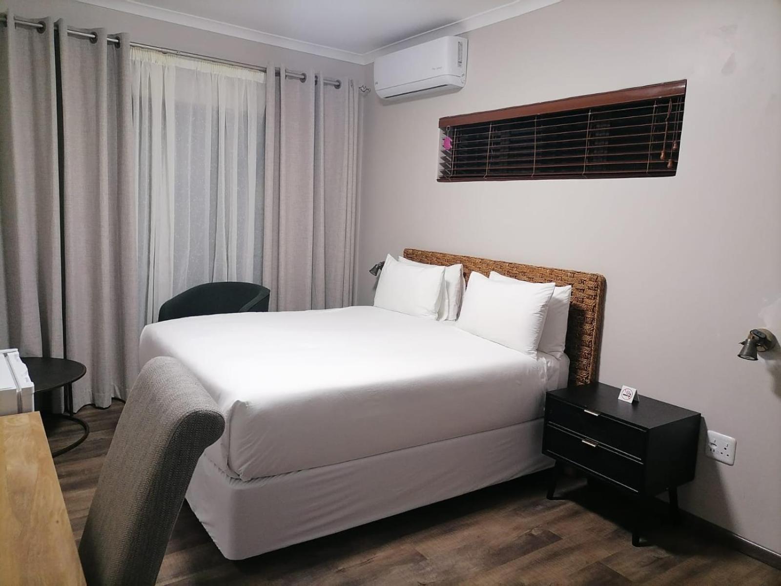 Hwh Guesthouse Middelburg Middelburg  Kültér fotó