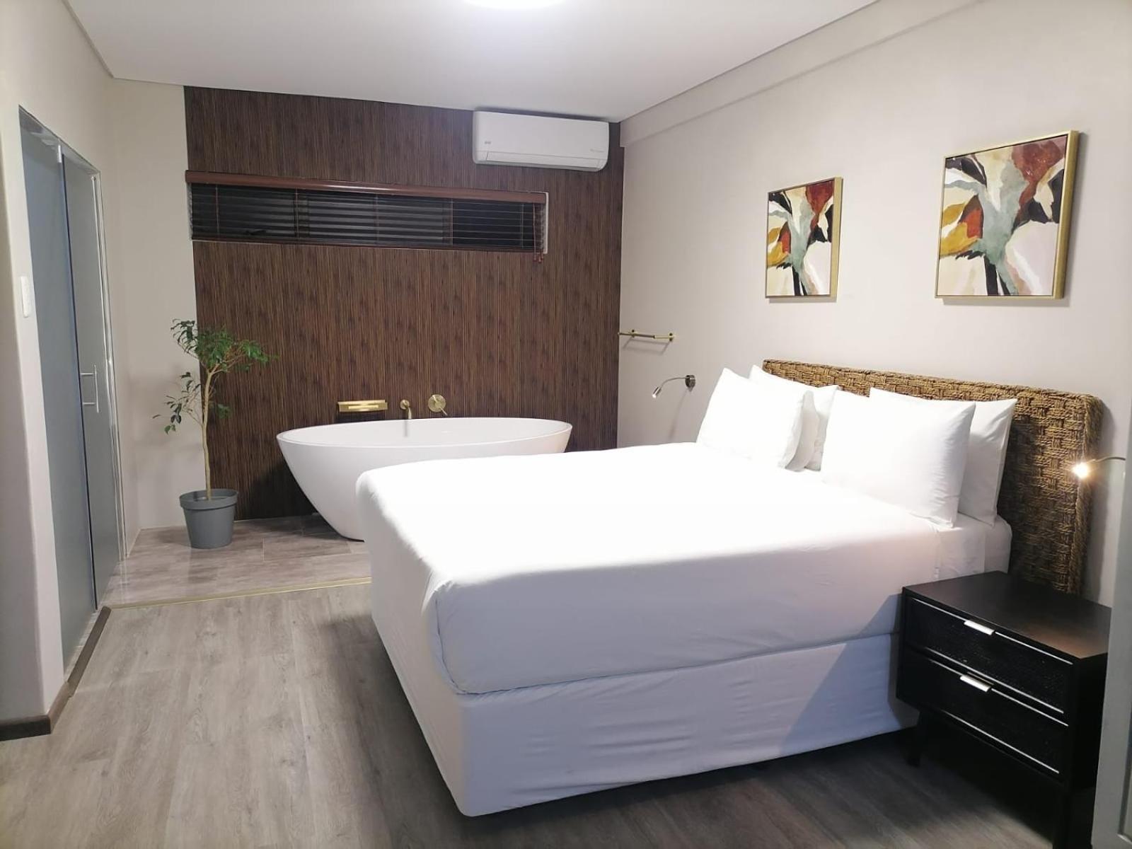 Hwh Guesthouse Middelburg Middelburg  Kültér fotó