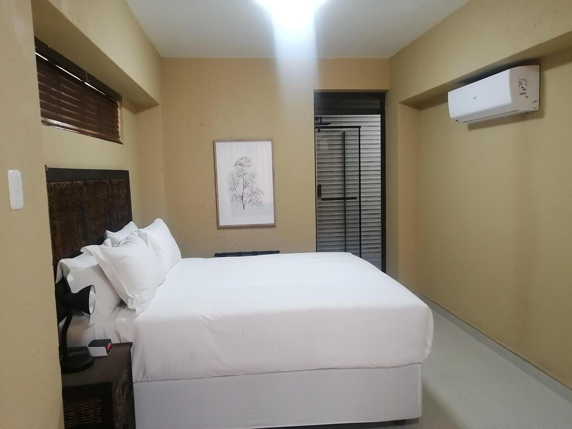 Hwh Guesthouse Middelburg Middelburg  Kültér fotó