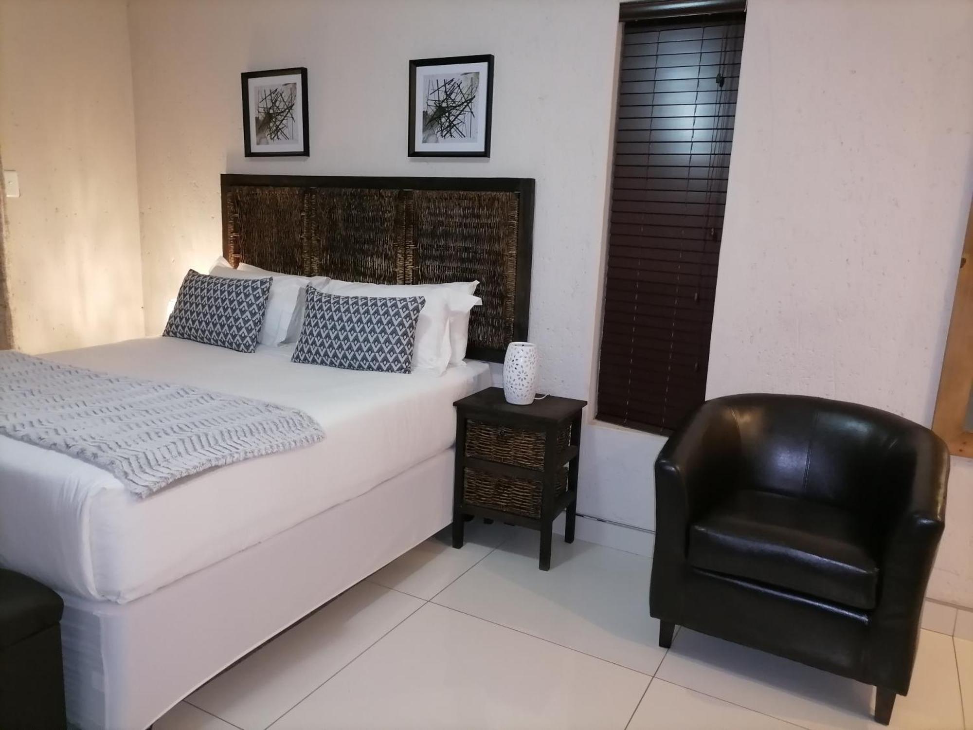 Hwh Guesthouse Middelburg Middelburg  Kültér fotó