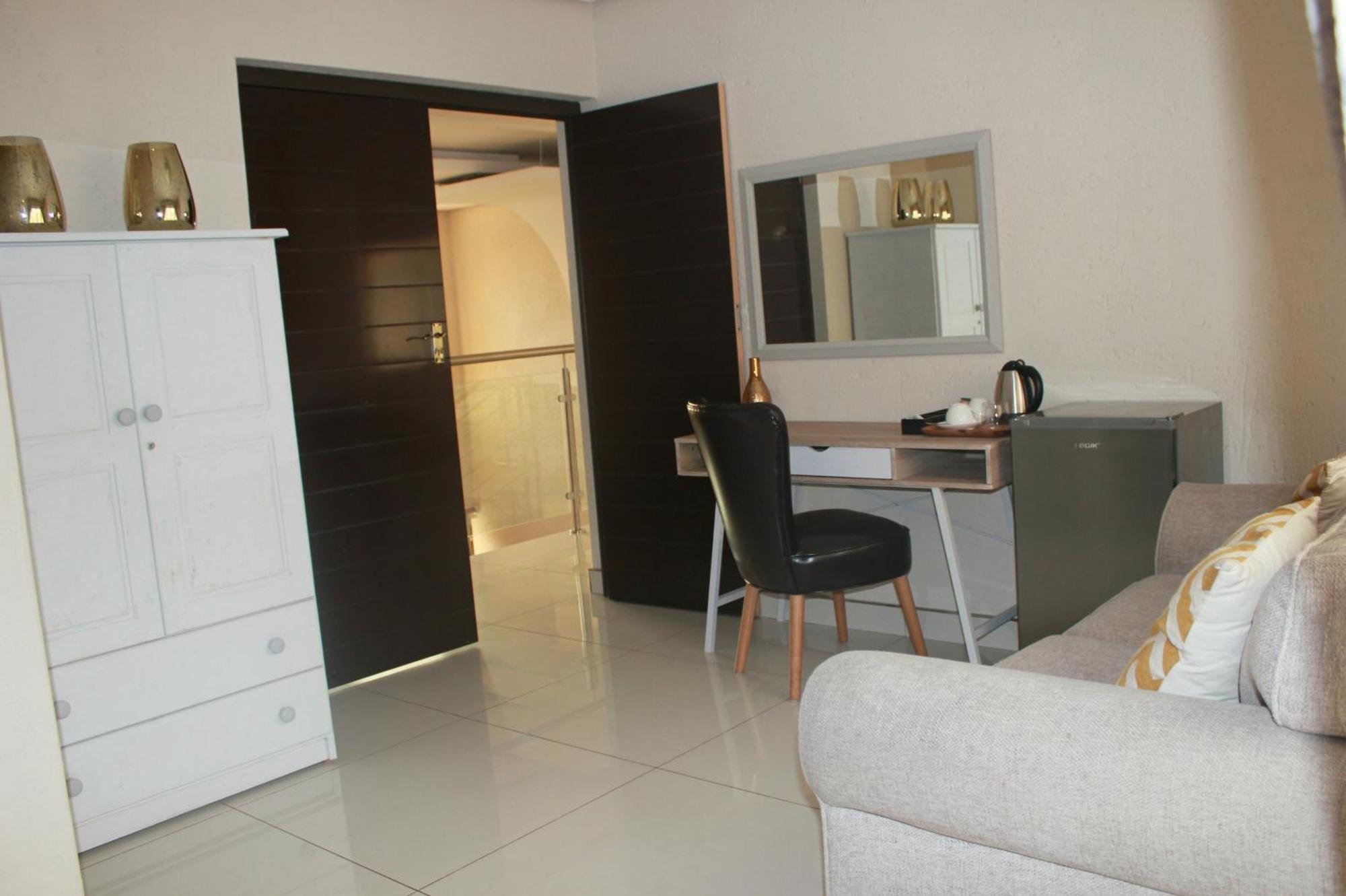 Hwh Guesthouse Middelburg Middelburg  Kültér fotó