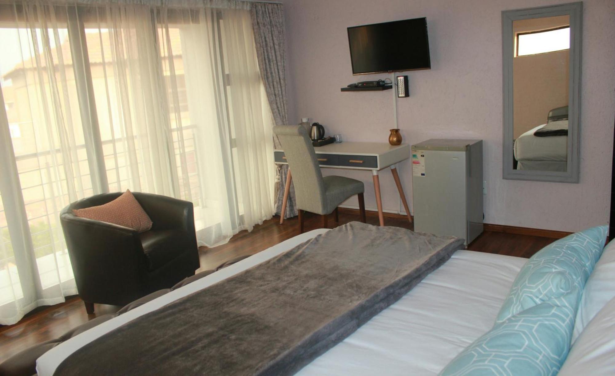 Hwh Guesthouse Middelburg Middelburg  Kültér fotó